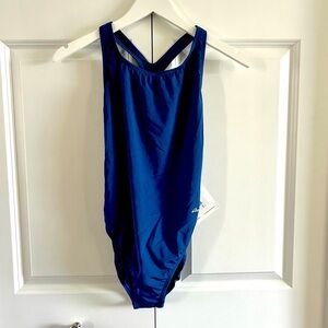 NWT Ocean Dolfin one piece